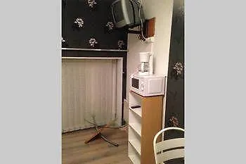 Apartment Le Vittel